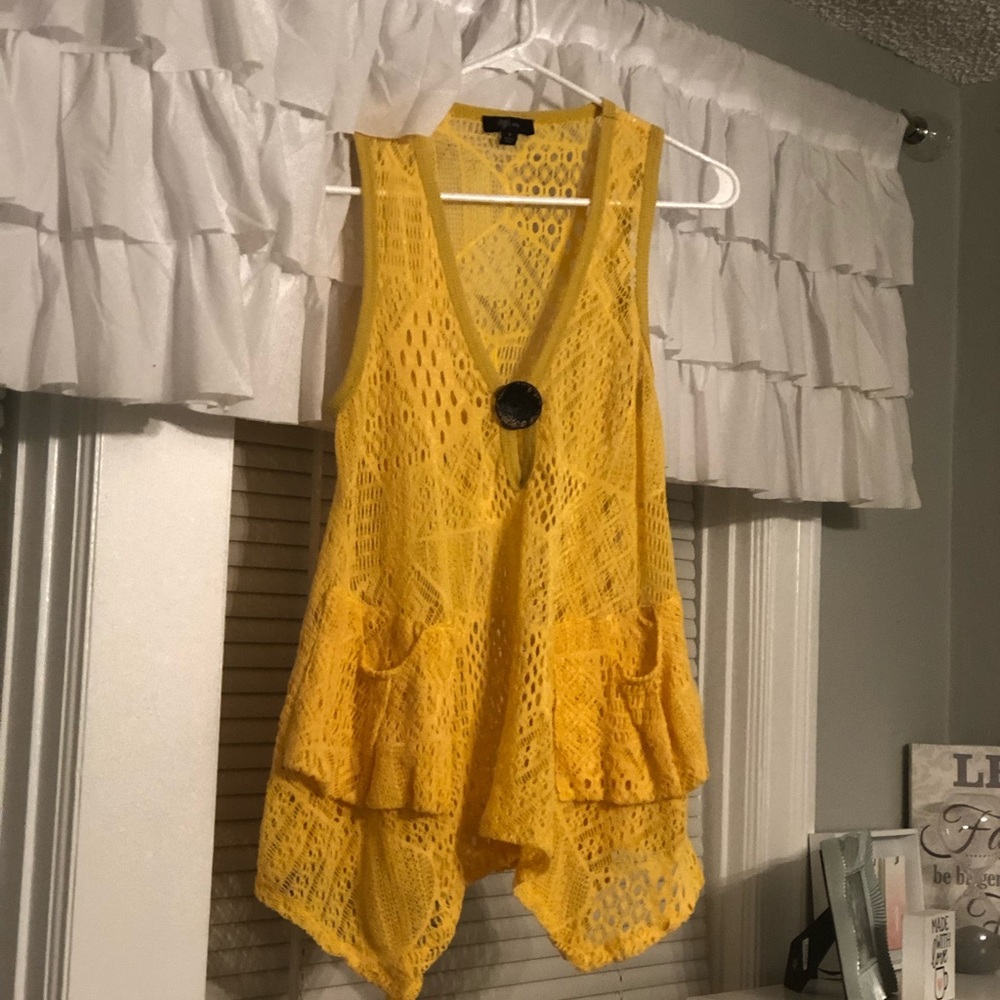Lily top